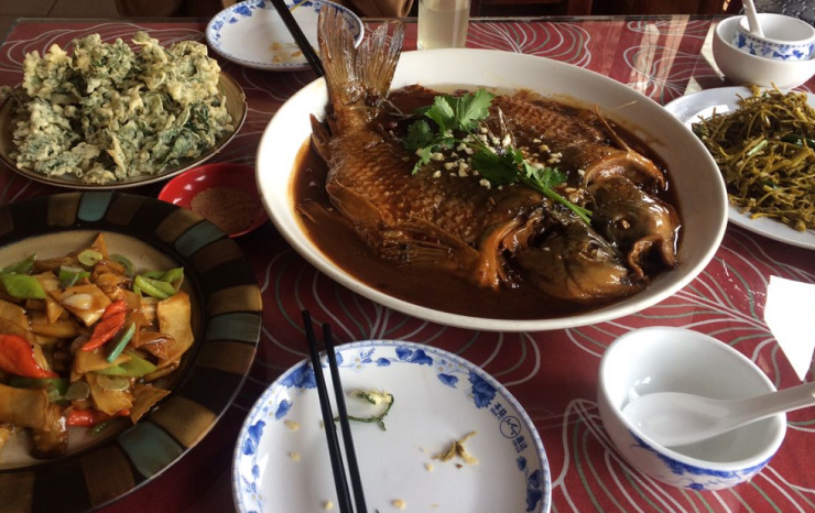 密云水库别墅低密景区观唐云鼎现场v别墅看房记怎么样中体大连别墅图片