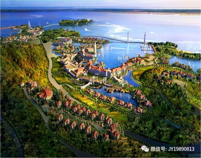 九龙山旅游度假区是位于浙江平湖市乍浦古城东部的一个度假村,自然