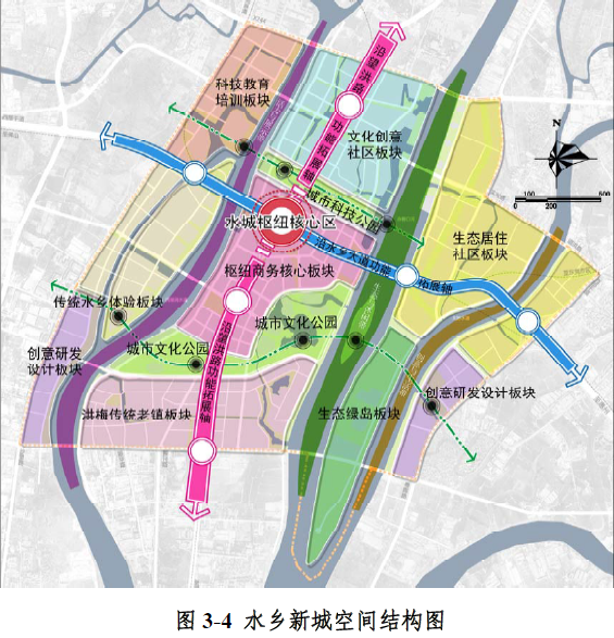【碧桂园天御湾】水乡片区=水乡新城?no!-东莞搜狐焦点