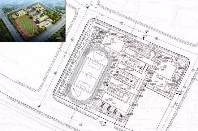 镇江市教育布局大调整:将新建改扩建中小学幼儿园24所