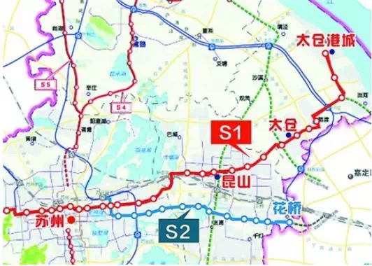 2035城市总体规划 旅游业发展,环上海太仓封王