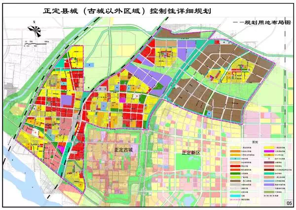 错过了正定新区,错过了新三区,请不要再错过这里