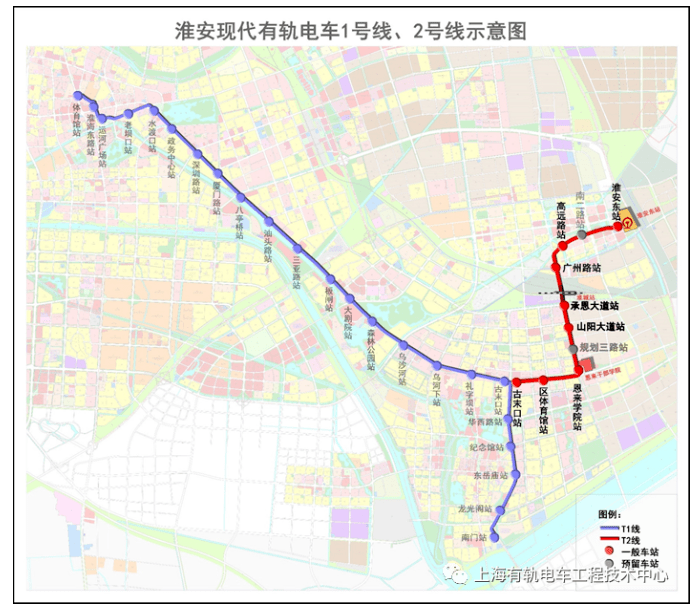 两大重磅交通配套传来最新消息淮安枢纽新城再度发力