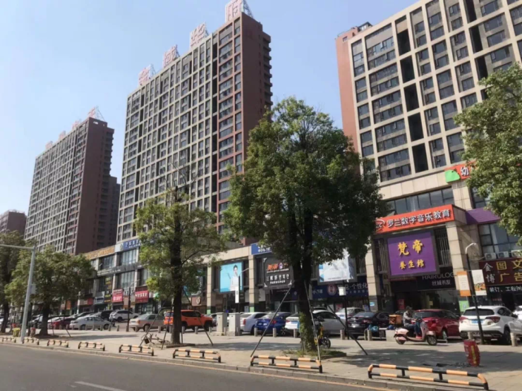 总投资74.9亿元!东莞cbd华润万象府项目备案了!