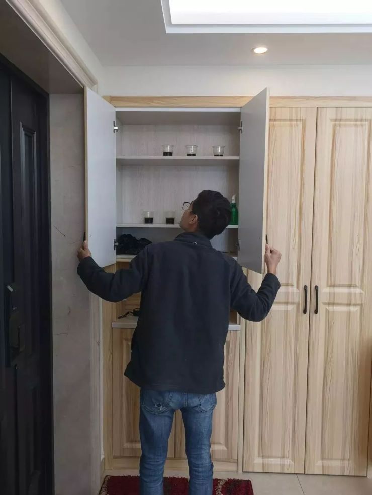 【房哥装修监理案例】装修竣工验收不到位,等于给家里