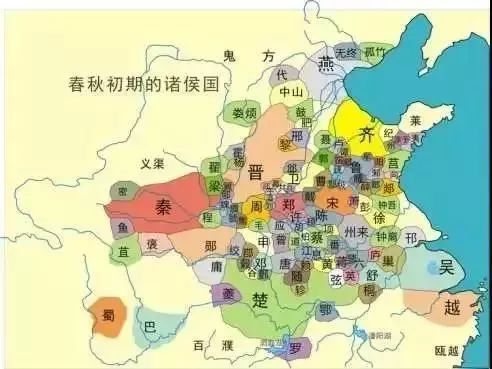 授民:本族臣僚,殷商遗民(部分诸侯国没有),以及封地原居民,天子宣布