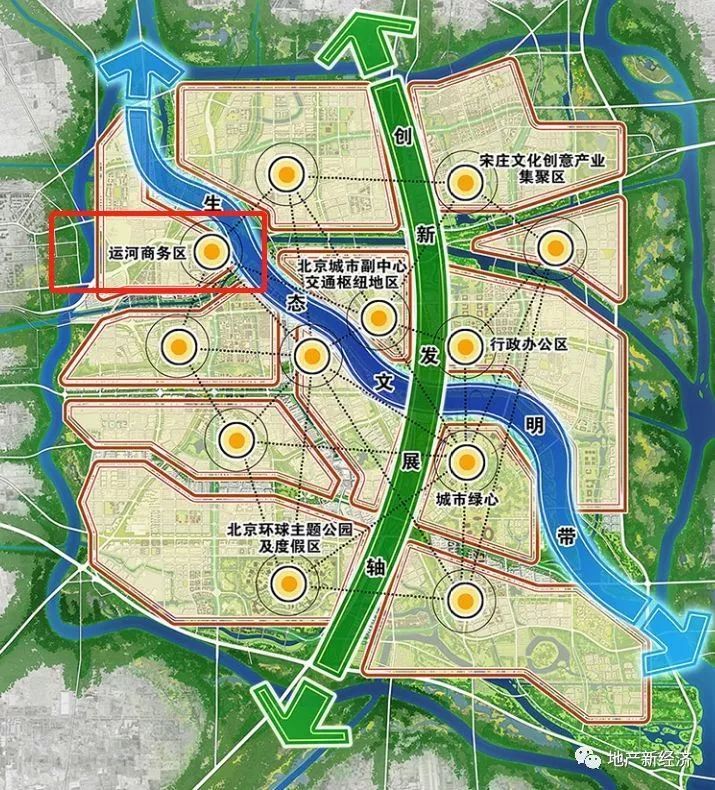 国家级新区新一轮规划即将落地,雄安新区10年10万亿规模,已砸入3000亿