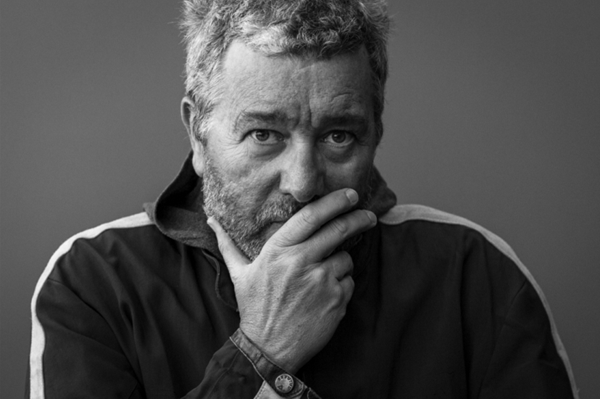 菲利普斯达克philippe starck法国设计师和建筑师