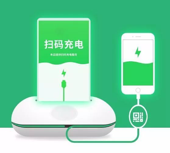 共享充电宝,你了解它背后的秘密吗?