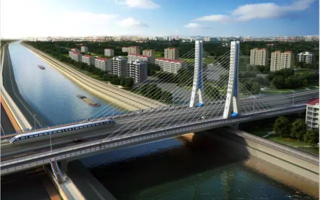 芜湖中江桥最新进展曝光预计10月合龙通车时间确定