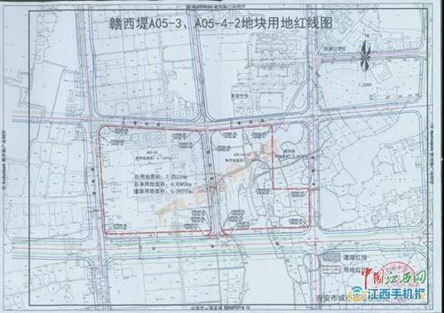 859亿元!吉安市一热点地块出让引爆楼市