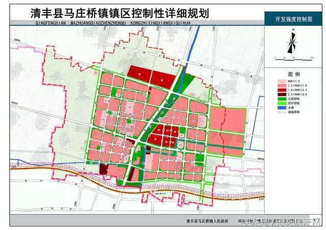 定位"濮阳市后花园,清丰县迎