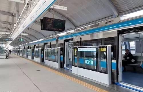 优化柳州城市轨道交通这样建才更合理!