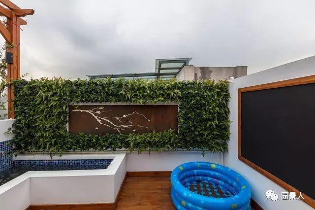 好想有一个这样的屋顶花园,颜值爆表!-上海搜狐焦点