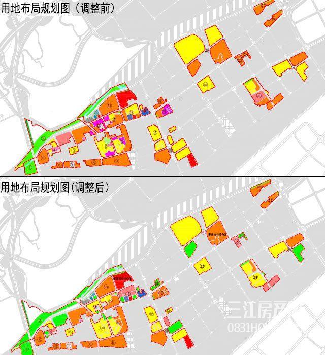 都在问拆不拆宜宾柏溪的棚改规划在这里