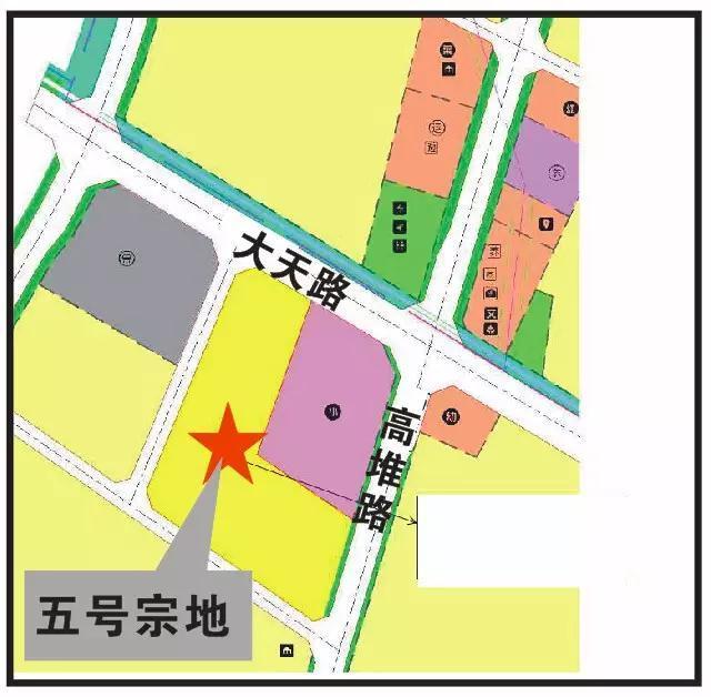 优品道新都又拿地 德商再入华府