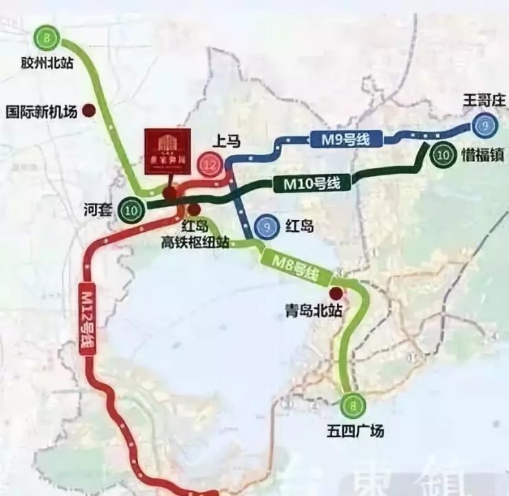 3  地铁 高铁纷纷在此设站 高新区不只是贯通了地铁8号线,9号线,10号