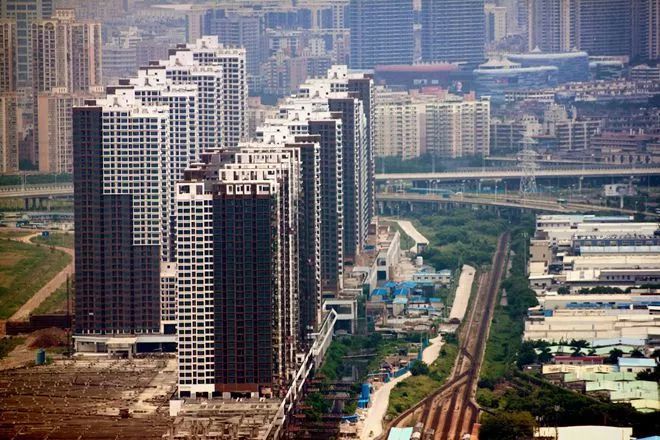 土地热线 | 绿景白石洲旧改年内或完成审批 武汉75亿推11宗地