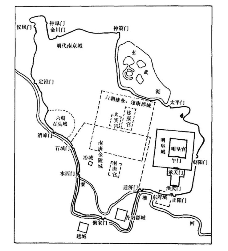 地域文化孕育下的南京历史建筑(中)