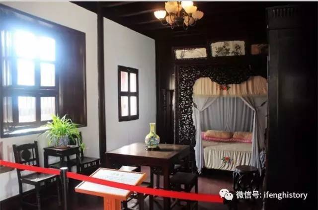 "江南第一楼"隐藏在苏州 却是最有品的民国豪宅