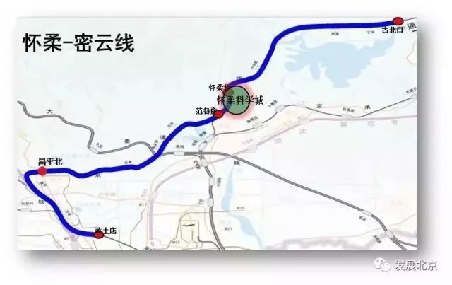 市郊铁路来啦!-北京搜狐焦点