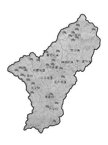 义乌升级了!