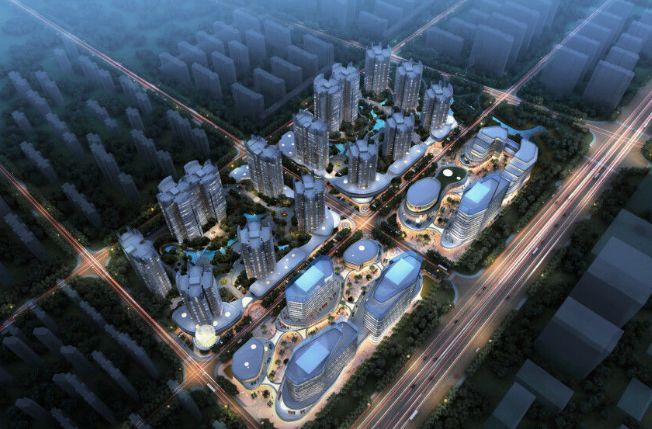 主城区小户型楼盘还有多少?-成都搜狐焦点