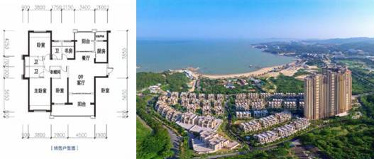 夏不为例|龙光61碧海阳光感恩献礼劲爆来袭