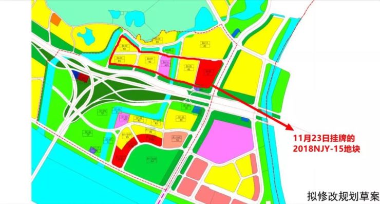 南沙坦尾村挂拍17万平巨无霸商住地 需配建24班小学