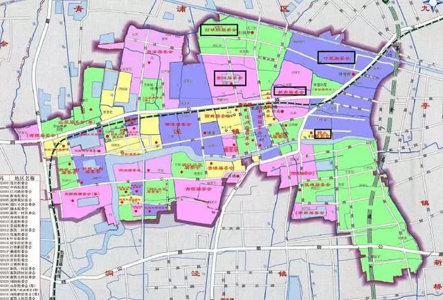上海重大试点先行者泗泾镇农村集体建设用地入市建设租赁住宅试点