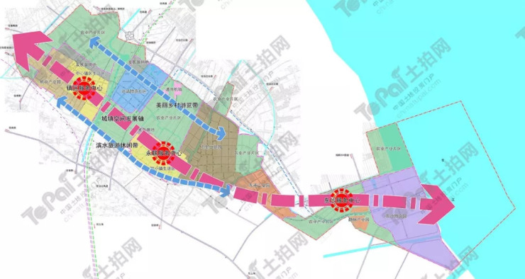 两宗优质住宅地块即将上市,张家港南丰镇房地产市场开启人居新篇章