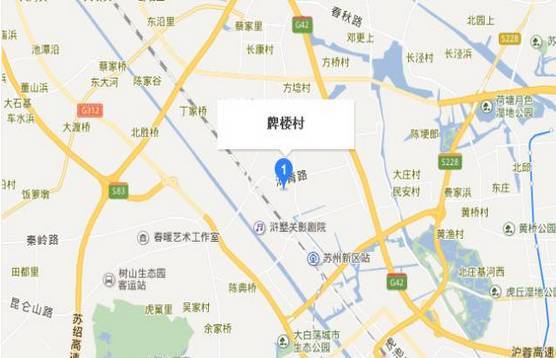 苏州这9个村要拆迁,看看你家能拆多少