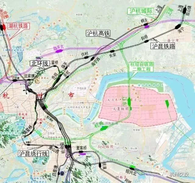 杭绍台铁路上虞段征地拆迁即将全面启动!征迁24个村18