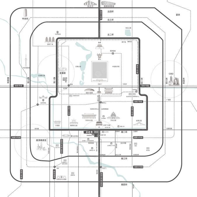 这5个限竞房独得买房大家帮粉丝青睐, 国风长安较快春节前开盘