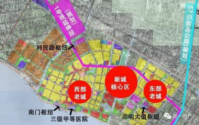 崇明岛是上海的也是世界的