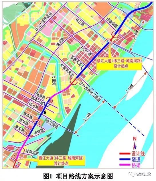 江北新区大事件 全面爆发的时刻来啦-南京搜狐焦点