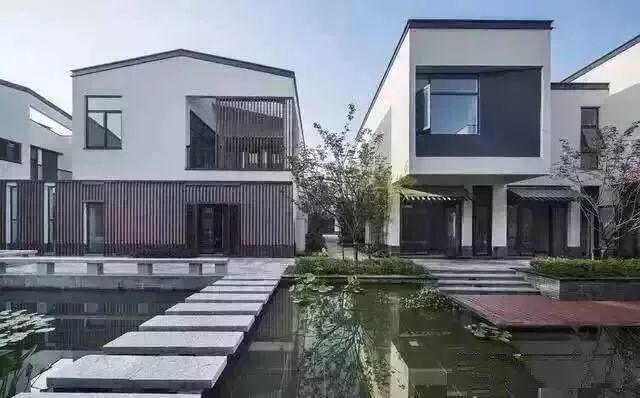 猎盘丨九间堂:中式顶级豪宅,马云别墅对面,1.2亿大宅