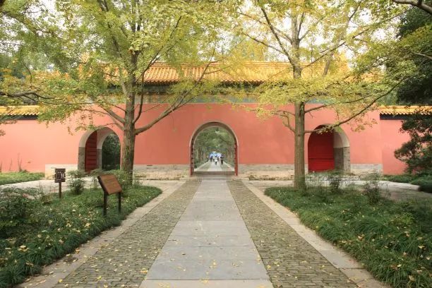地域文化孕育下的南京历史建筑(中)