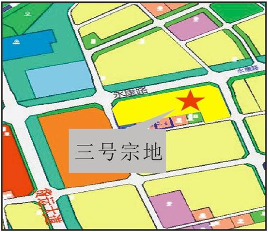 宗地位置:青羊区文家街办马厂社区1,2组 净用地面积(平方米):40211.