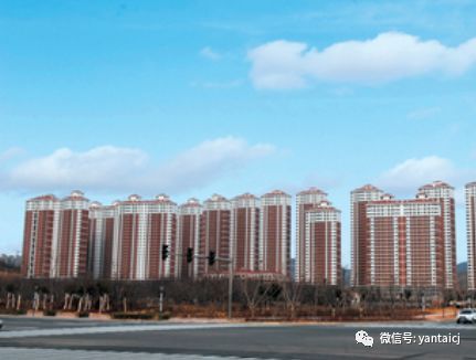 "金九"成色可期 烟台上月楼市成交量创今年高峰
