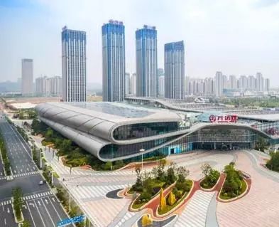 合肥万达茂喜提鲁班奖,它现在是属于万达,融创还是苏宁呢?