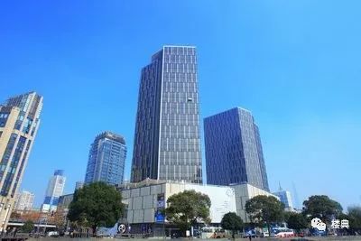 企业天地1,2,3,5号楼,将创智天地与瑞虹天地的近半股权出售于中国人寿