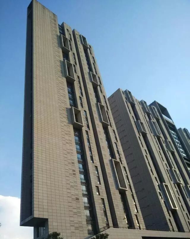 北京也有"纸片楼"!还有这些奇葩建筑,看完就一个字,服