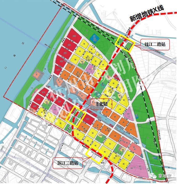 钱江世纪城宣传片:杭州城市新中心 钱江世纪城