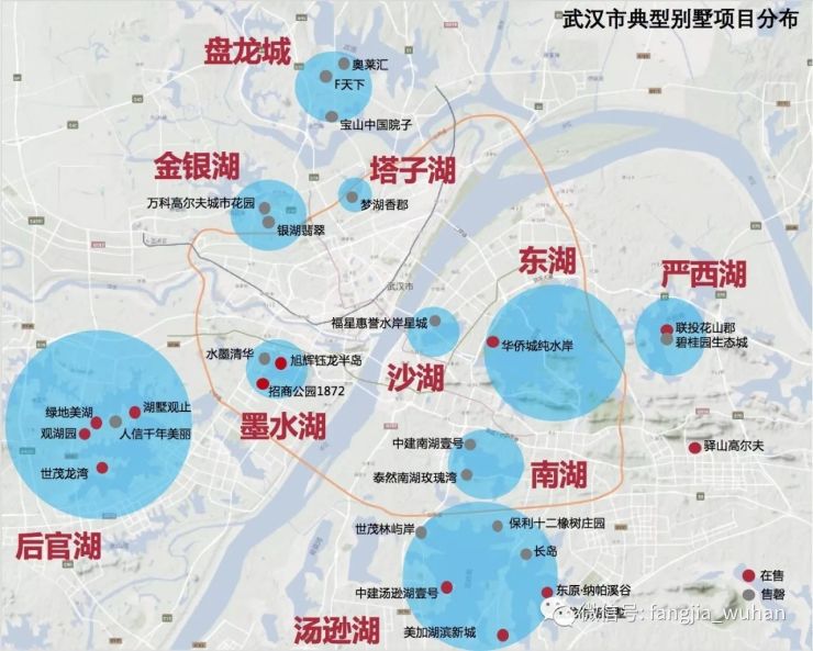 武汉湖墅区价值评测 后官湖崛起