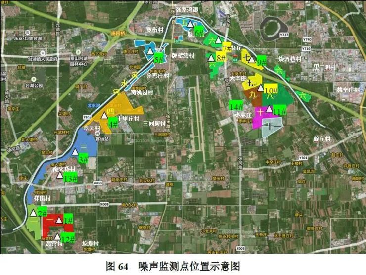 涉拆迁通州4大重磅项目公示遍布多个乡镇村庄快来找找你家