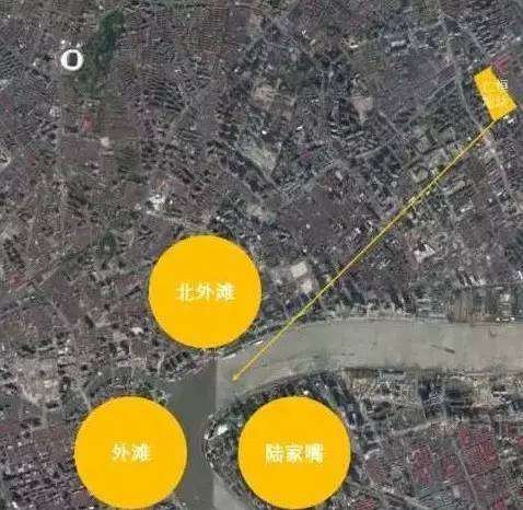 【最新】仁恒置地拿下杨浦蒋家浜10万平住宅用地,长达14年的老棚户区