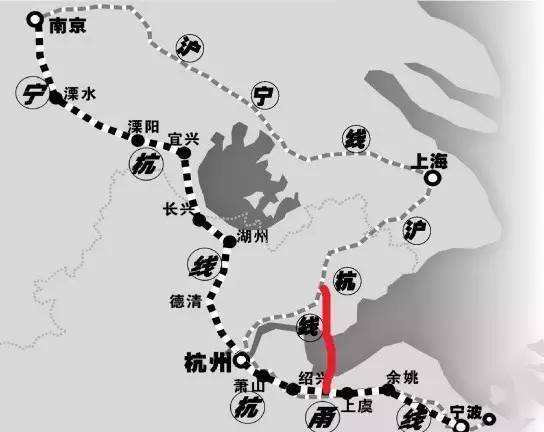 上海重心南移!杭州湾或取代珠三角成中国新中心!