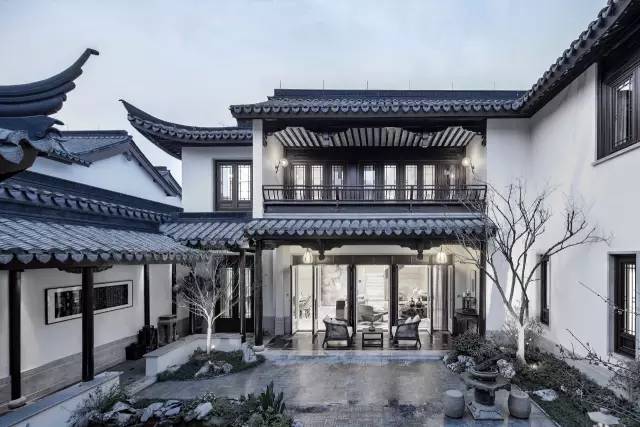 绿城·杭州江南里
