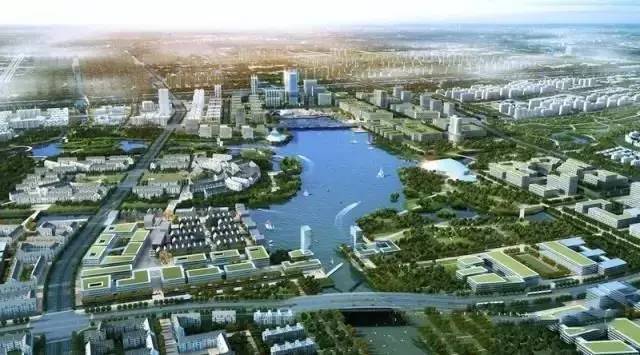 绿地海湾 --- 杭州湾核心项目,绿地集团斥资500亿倾力打造!